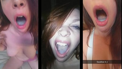 Faigheann Roxy fucked ar go leor taobhanna. Orgasms iolracha.